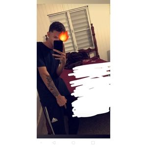 Meet your Posher, Samuel